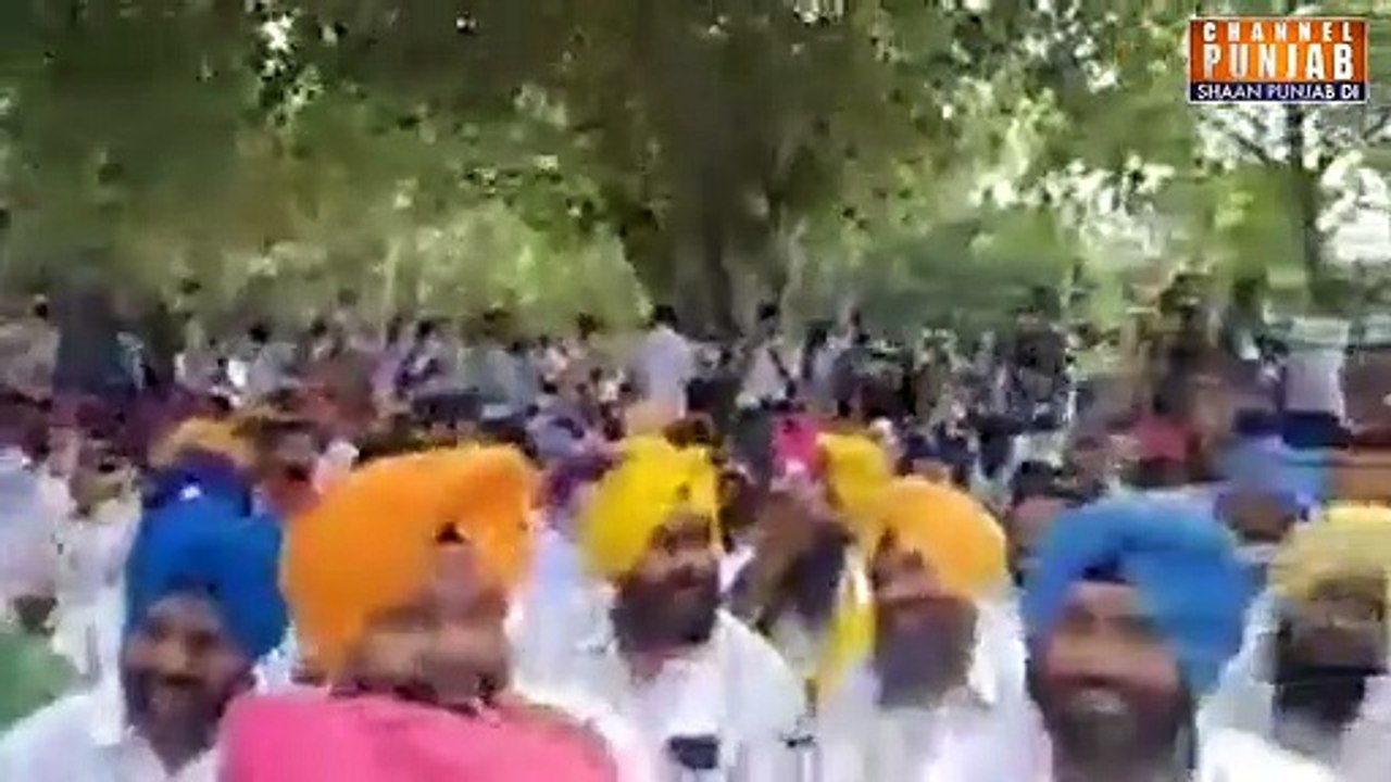 ਵੱਡੇ ਬੈਂਸ ਦਾ ਕੈਪਟਨ ਦੇ ਗੜ੍ਹ 'ਚ ਸਿਆਸੀ ਧਮਾਕਾ