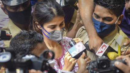 Rhea likely to be arrested, here are big updates