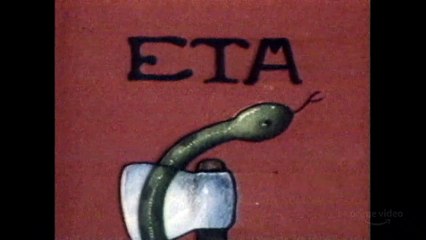 El Desafío- ETA - Teaser Oficial - Amazon Prime Video