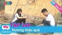 Hương thảo quả | LOVEBUS | Năm 7 | Tập 344 | 300615