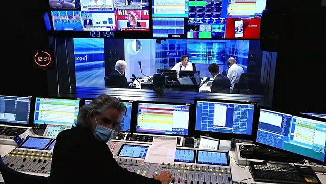 Hausse des hospitalisations dans les Bouches-du-Rhône : On est sur une ligne de crête