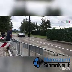 Sanchez arriva alla Pinetina