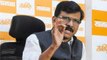 Sanjay Raut calls Kangana a naughty girl