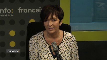 Laurence Lemarchal : "On espère donner de l’espoir aux malades avec le biopic sur Grégory"