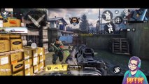 #Cod #CallofDuty Call Of Duty Mobile Pro Kill Technique | Ranked Match| Standoff Map | Outup Gaming