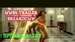 Wonder Woman 84 trailer Breakdown ! SPOILER ALERT ! In hindi