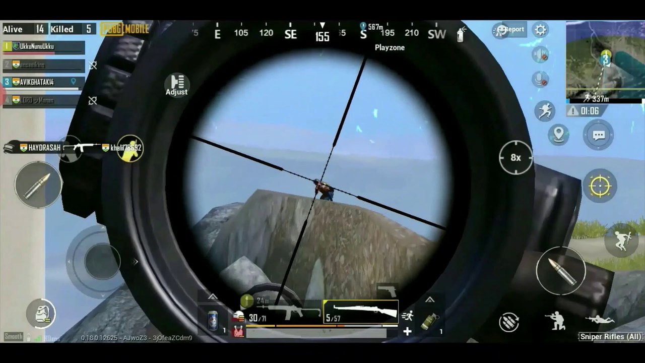 GEORGOPOL   PAR   DANGAL   II   PUBG   MOBILE    WITH   DELTA   ARMY   II   ERANGLE   II   ASIA   II   RUSH GAMEPLAY OF PUBG MOBILE II PUBG BANNED IN INDIA