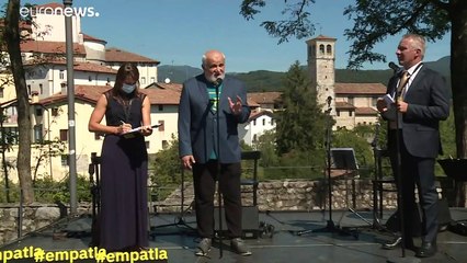 Musica e spettacoli nonostante il Covid: a Cividale via al Mittelfest
