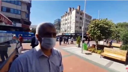 Demokratik Eyleme Darplı Müdehale! • Dr. Ömer Faruk Gergerlioğlu Portal