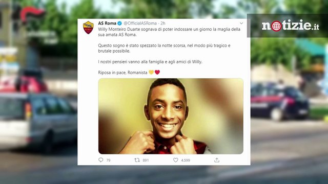 Chi sono gli assassini di Willy Monteiro: il giovane morto dopo il pestaggio a Colleferro