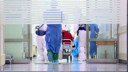 서울서 확진자 증가 '주춤'...사망자는 급증세 / YTN