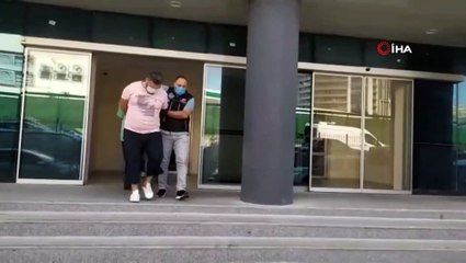 Bursa'da 3 kilo 300 gram metamfetamin ele geçirildi