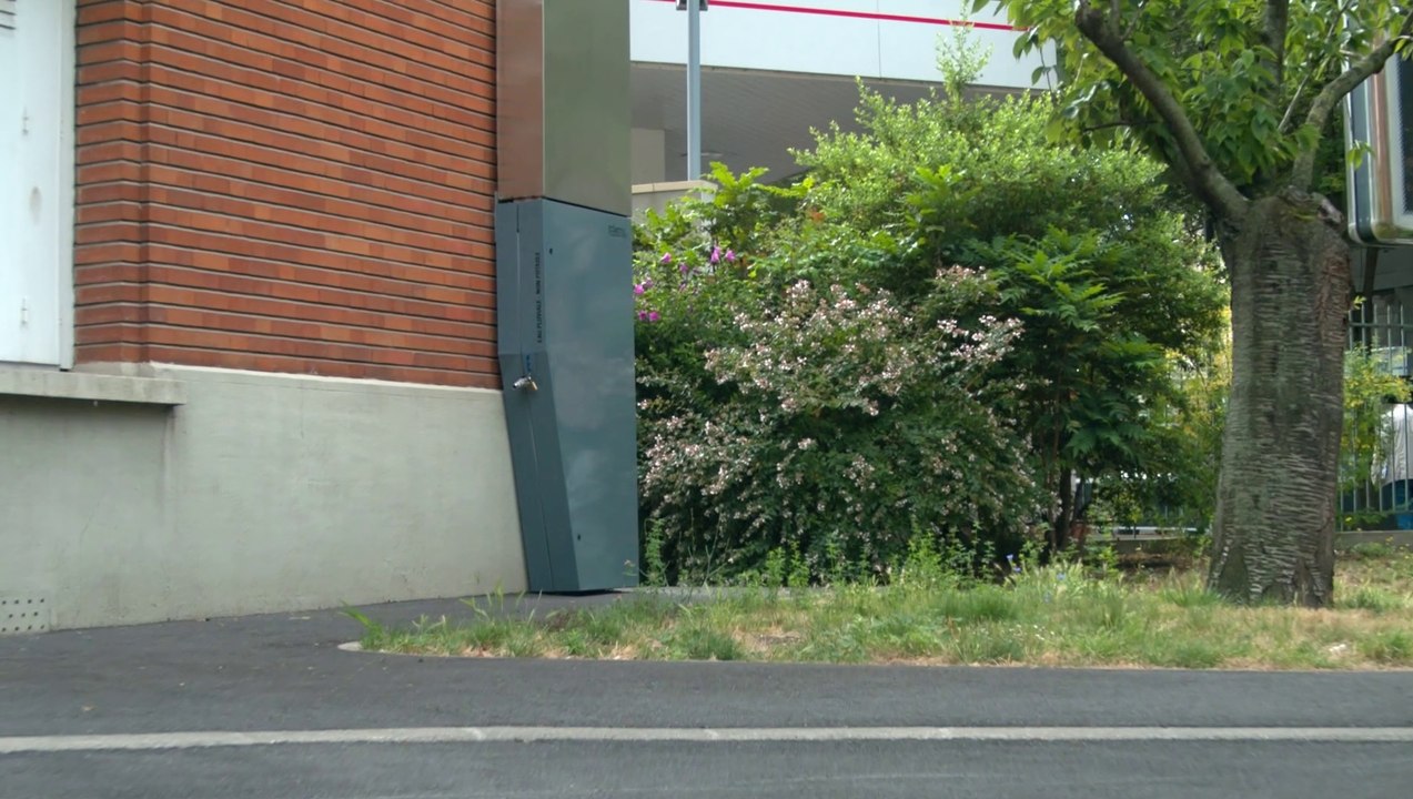 FAIRE - Réservoir Reënstok