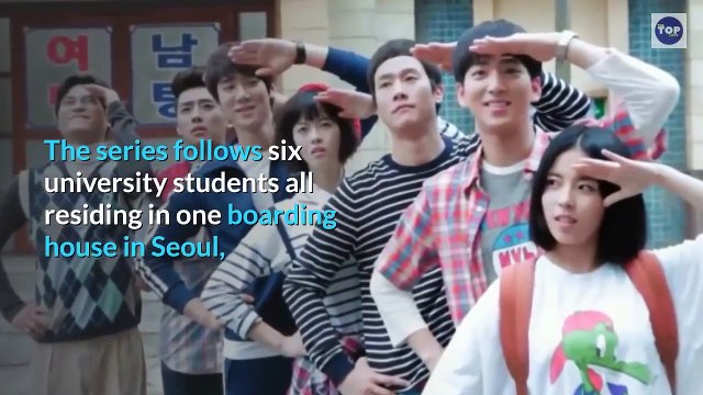 phim truyền hình Hàn Quốc có xếp hạng cao nhất trên truyền hình cáp mọi thời đại (Cập nhật năm 2020)