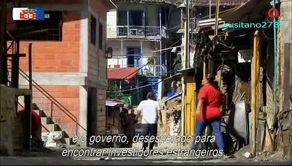 Toda verdade - Guerra_do_ouro_na_Colombia_-_Gold_War