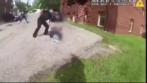 Bodycam released of DC police shooting Black man