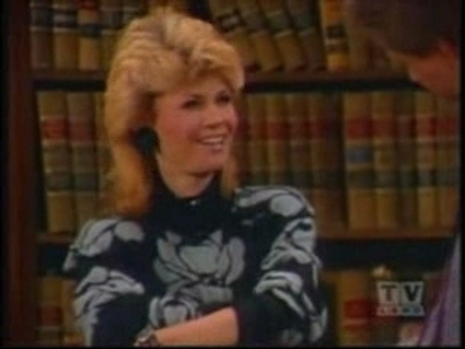 "Night Court" Opening Credits