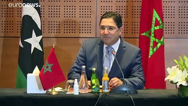 Μαρόκο: Στο τραπέζι του διαλόγου οι αντιμαχόμενες πλευρές της Λιβύης