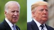 US election polls: Biden holds seven-point lead over Trump