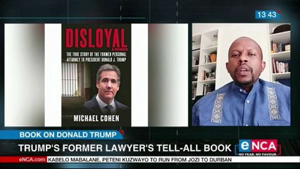 Trump's remarks on Black leaders