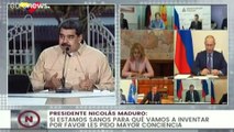 Coronavirus : le Venezuela veut jouer les cobayes