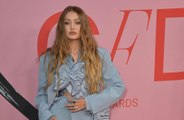 Gigi Hadid abusa das sobremesas para satisfazer desejos de grávida