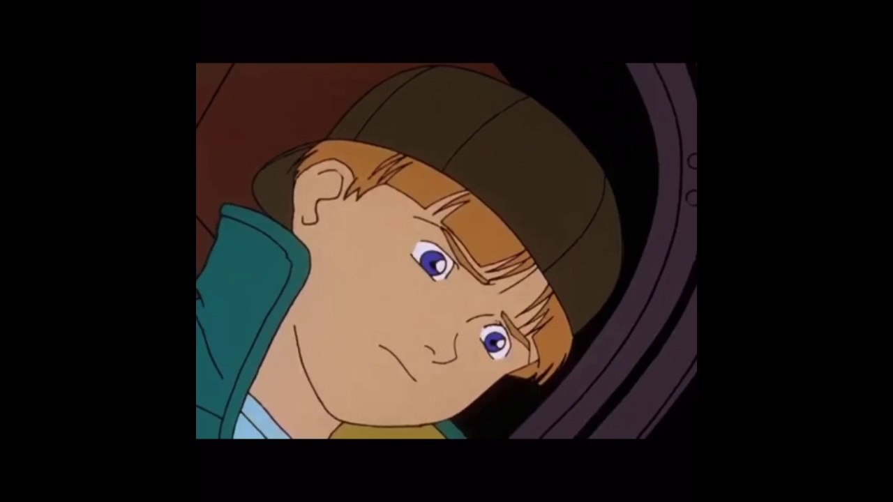 Victory Gundam 第40話　超高空攻撃
