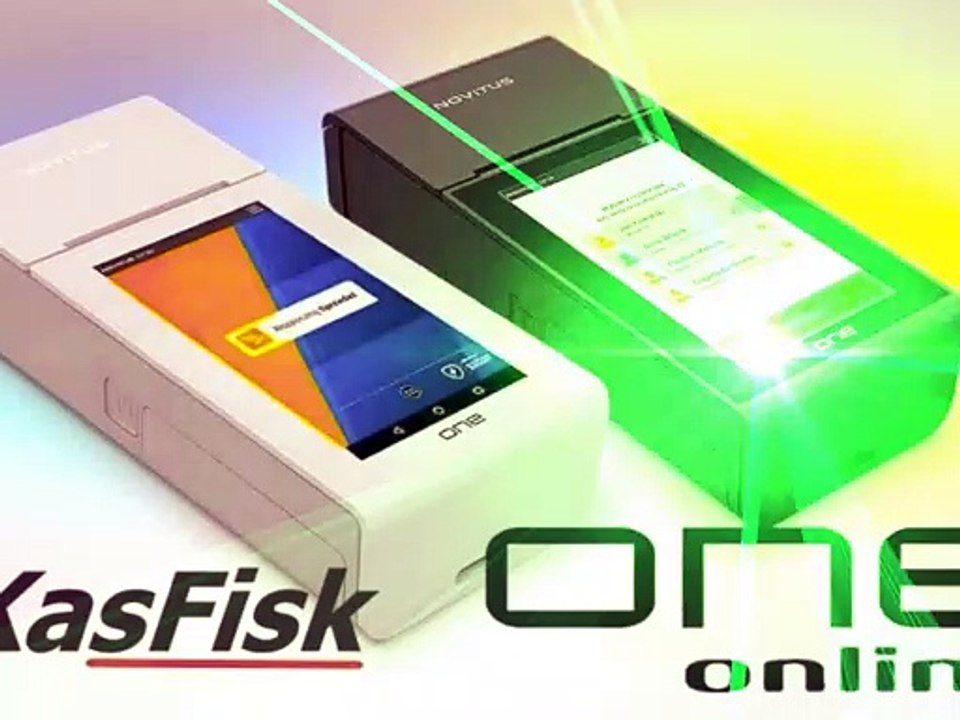 KASFISK ONE
