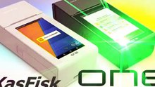 KASFISK ONE