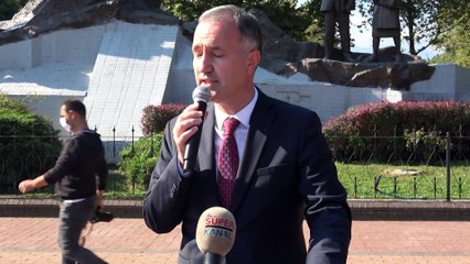 İnegöl'ün düşman işgalinden kurtuluşundan 98. yılı kutlanıyor