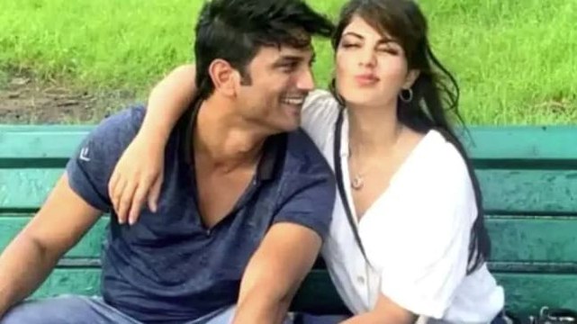 Rhea wants FIR against Sushant's sister Priyanka; Political war erupts over Bengaluru drug scandal; more