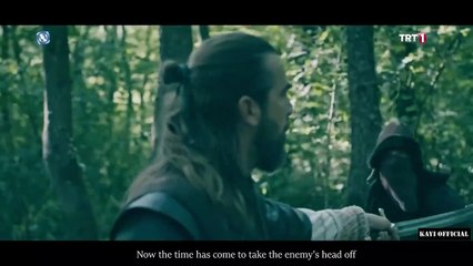 Ertugrul Ghazi Best scenes of all seasons