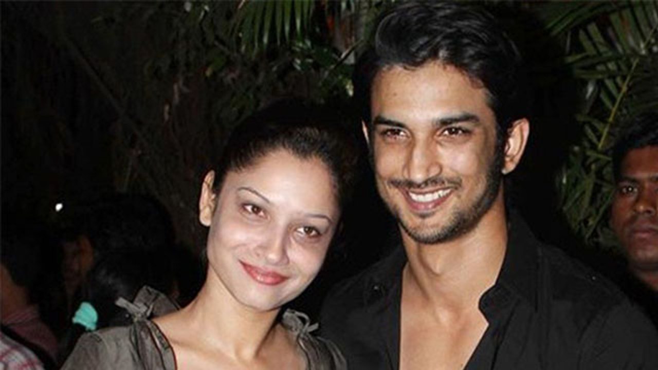Ankita Lokhande shares a cryptic post amid Sushant Singh Rajput's death probe