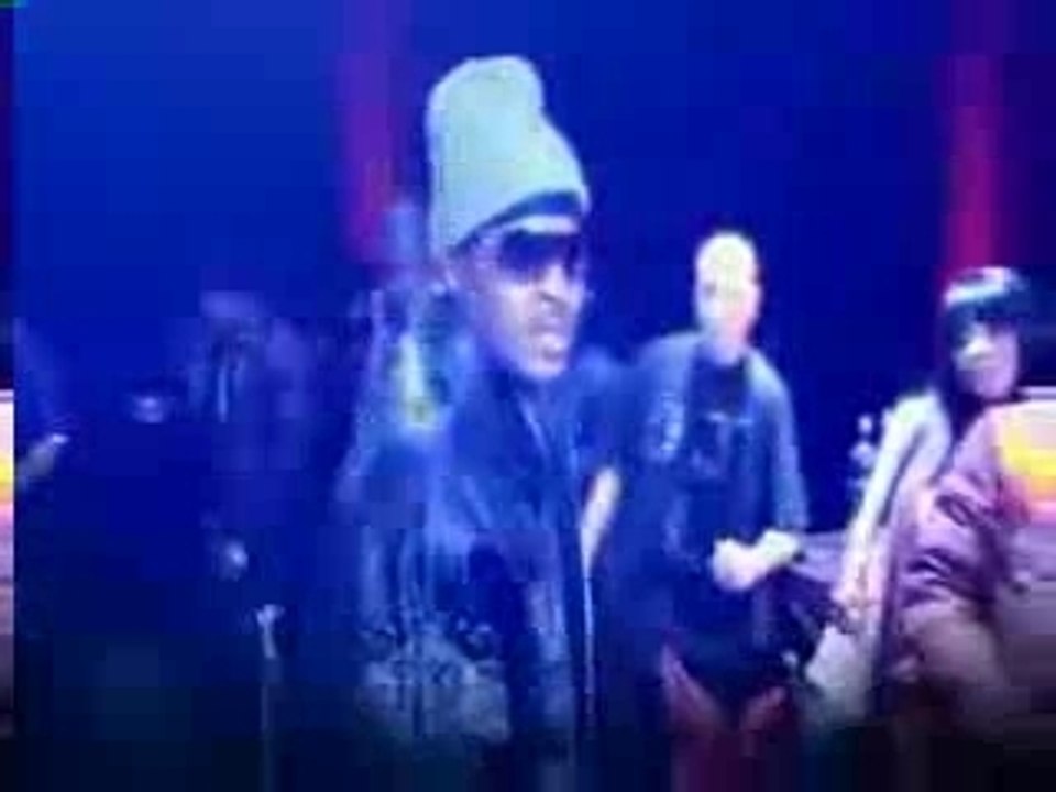 Sheek Louch - Good Love