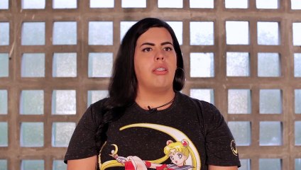 APENAS GAROTA - TRAILER OFICIAL -  DOCUMENTÁRIO - VIDAS TRANS IMPORTAM