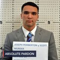 Duterte grants 'absolute pardon' to US soldier Pemberton