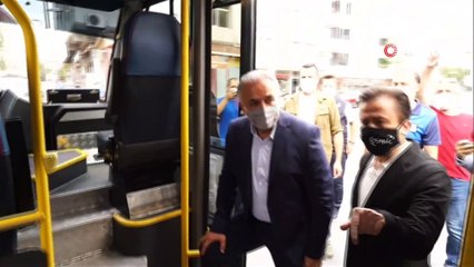 Tuzla'da denetimler sıklaştı