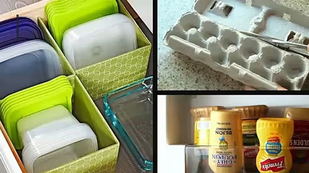 Désencombrez votre maison avec ces ingénieuses astuces de rangement