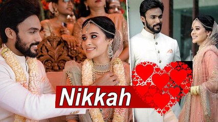 Arav ❤️ Raahei Nikka Video • Bigg boss Arav