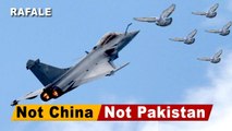Rafale's Biggest Fear | Bird Strike | IAF Ambala Airbase | Oneindia Tamil