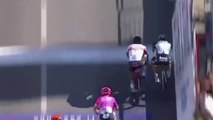 Cycling - Tirreno-Adriatico 2020 - Pascal Ackermann wins stage 1