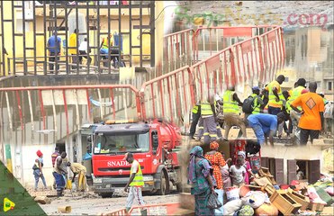 Inondation / PA : Denis Antoine Mendy « nous sommes victime des branchements abusifs »