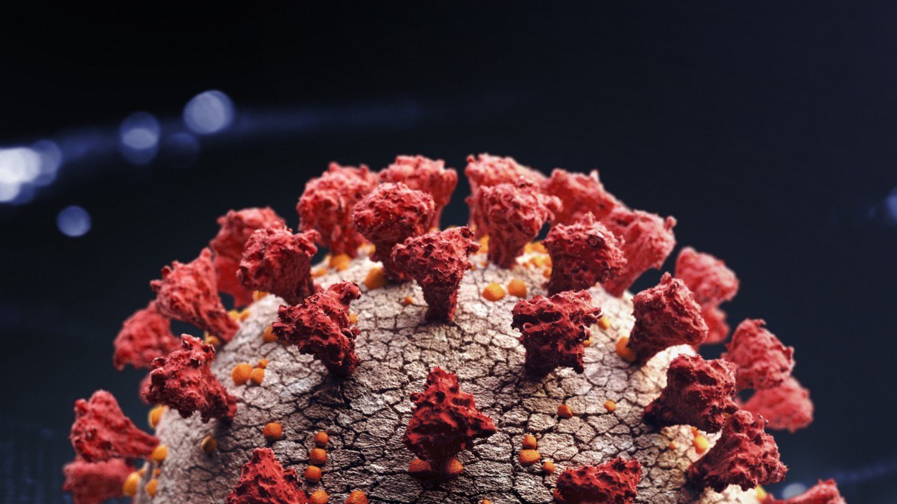 Coronavirus Cases Rise In 22 States