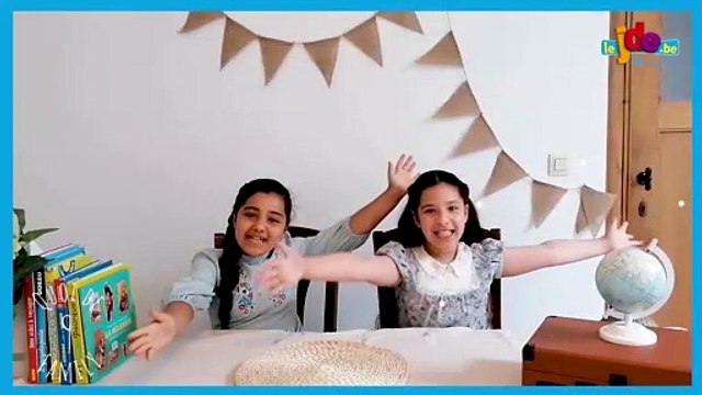 Le JdE - Présentation de Quoi de neuf family pour le Journal des Enfants