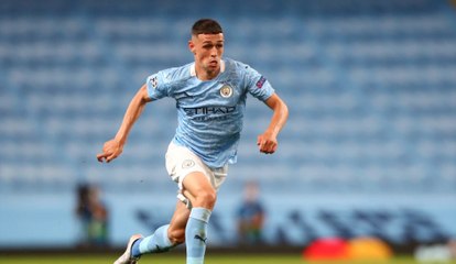 Phil Foden et Mason Greenwood exclus de la sélection anglaise