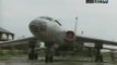 Tupolev Tu-16 Bomber