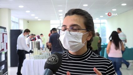 ARGEM’den Tıp Fakültesine