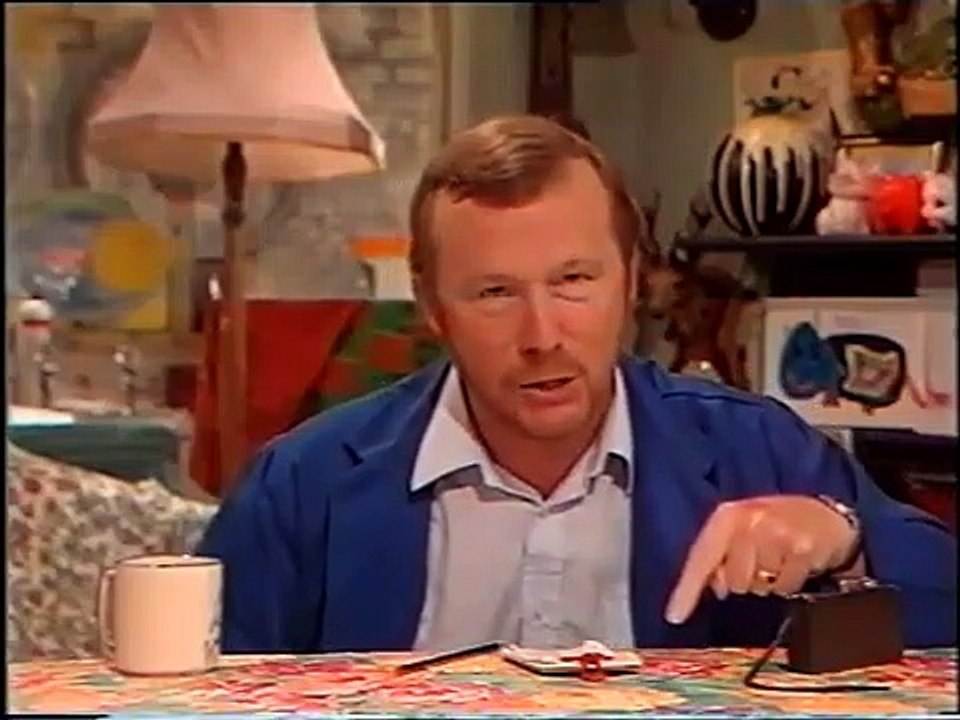 Sooty & Co - Treasure Hunt (Monday 2nd October 1995)