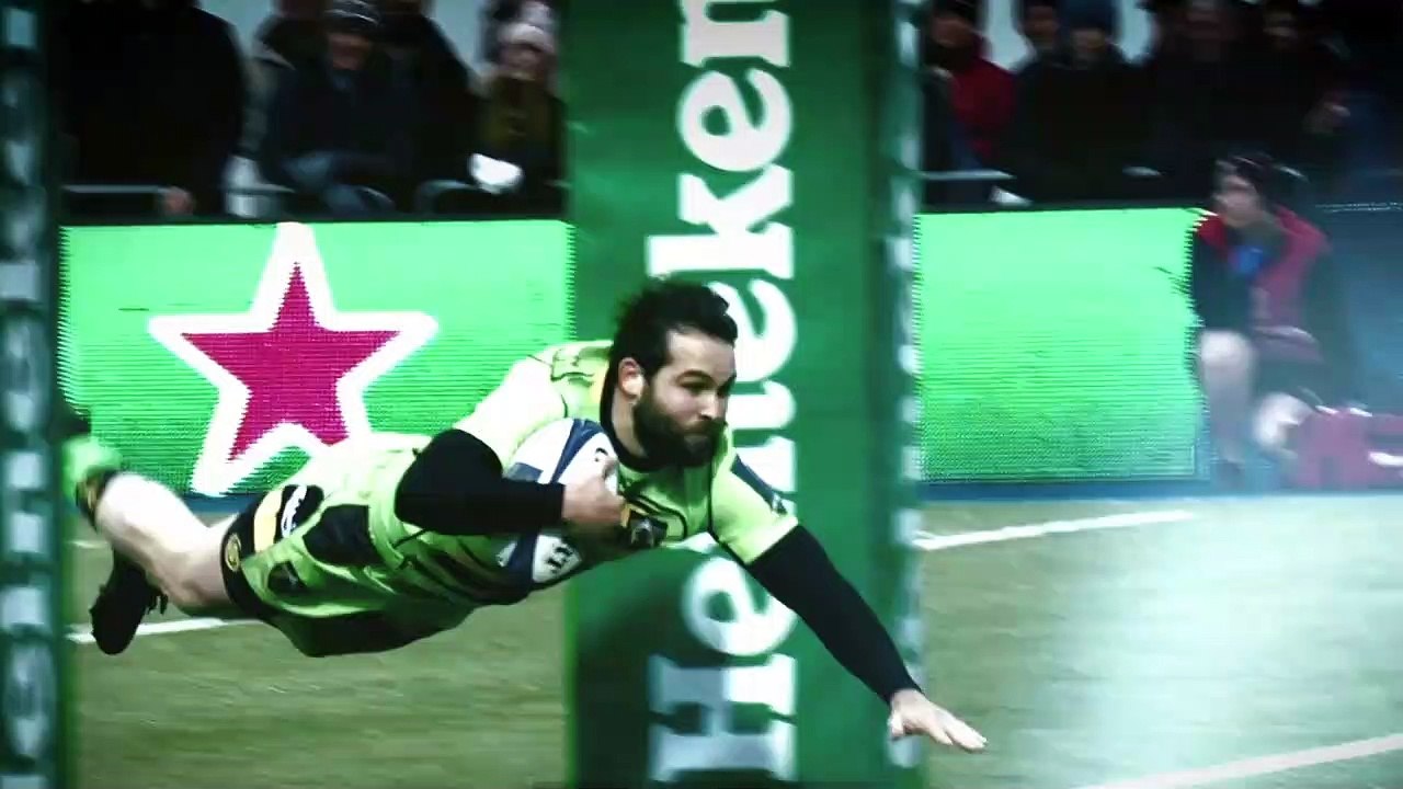 EPCR Returns FR