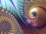 3 vérités sur les fractales, ces figures géométriques fascinantes